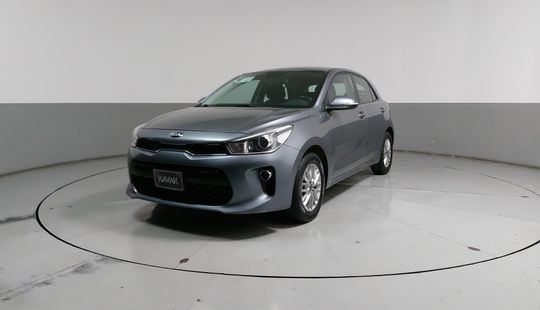 Kia • Rio