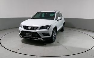 Seat • Ateca