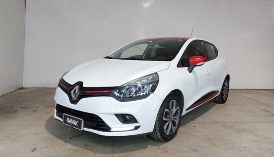 Renault Clio 1.2 EXPRESSION MT-2019