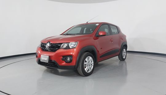 Renault • Kwid