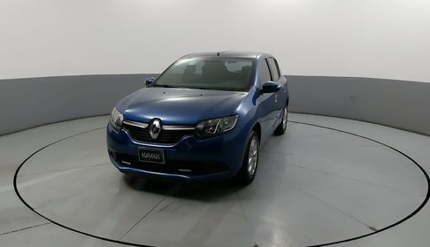 Renault Sandero 1.6 EXPRESSION MT Hatchback 2017