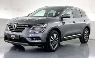 Renault • Koleos