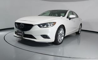 Mazda • Mazda 6