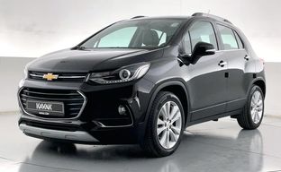 Chevrolet • Trax