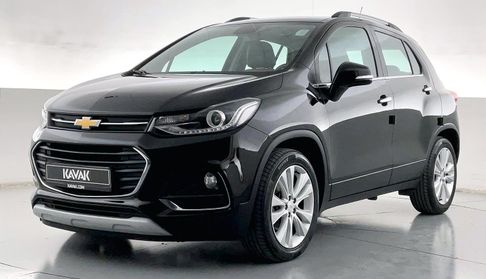 Chevrolet Trax PREMIER Suv 2020