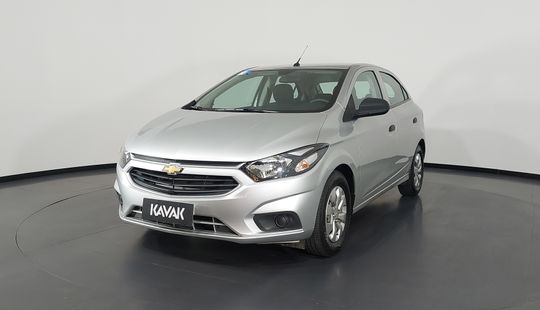 Chevrolet Onix JOY-2020