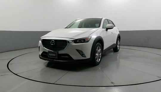 Mazda • CX-3