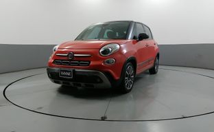 Fiat • 500L