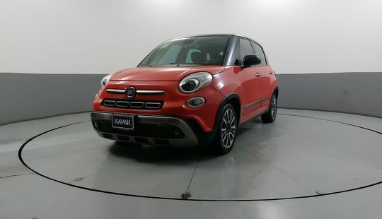 Fiat • 500L