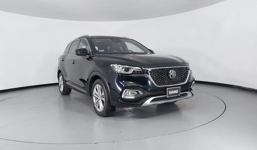 Mg Hs 2.0 TROPHY DCT AWD Suv 2021