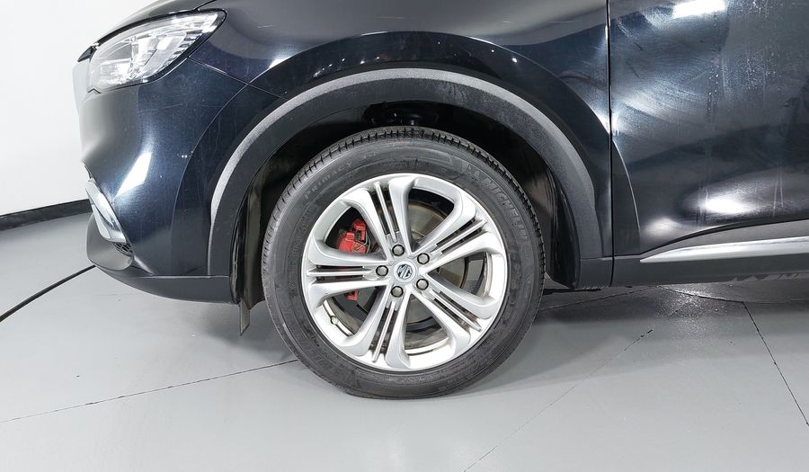 Mg Hs 2.0 TROPHY DCT AWD Suv 2021