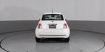 Fiat 500 1.4 EASY MT Hatchback 2016