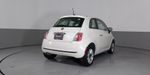 Fiat 500 1.4 EASY MT Hatchback 2016