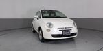 Fiat 500 1.4 EASY MT Hatchback 2016