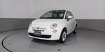 Fiat 500 1.4 EASY MT Hatchback 2016