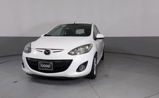 Mazda • Mazda 2