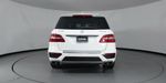 Mercedes Benz Clase M 5.5 ML 63 AMG BITURBO 4WD AT Suv 2014