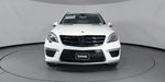 Mercedes Benz Clase M 5.5 ML 63 AMG BITURBO 4WD AT Suv 2014