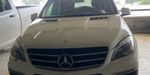 Mercedes Benz Clase M 5.5 ML 63 AMG BITURBO 4WD AT Suv 2014