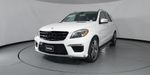 Mercedes Benz Clase M 5.5 ML 63 AMG BITURBO 4WD AT Suv 2014