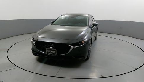 Mazda 3 2.5 I SPORT Sedan 2022