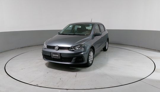 Volkswagen • Gol