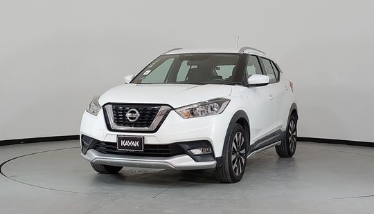 Nissan • Kicks