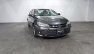 Toyota Camry 2.5 LE AT Sedan 2017