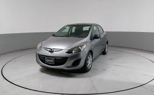 Mazda • Mazda 2