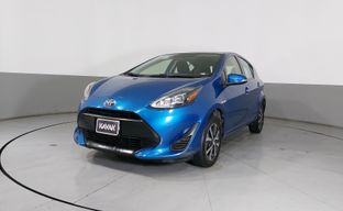 Toyota • Prius C