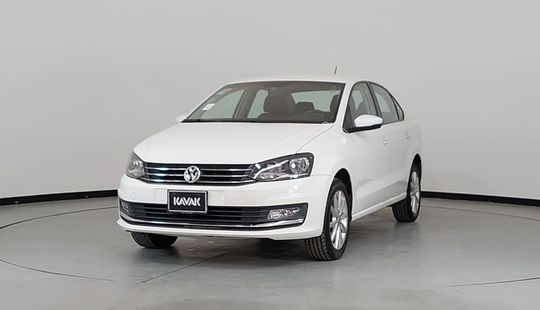 Volkswagen • Vento