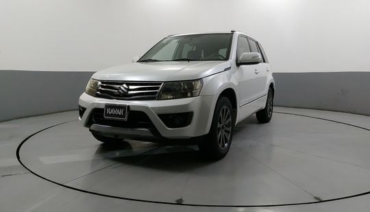 Suzuki • Grand Vitara