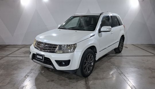 Suzuki • Grand Vitara