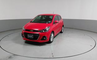 Chevrolet • Spark