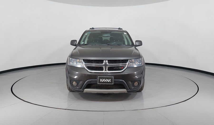 Dodge Journey 3.6 GT Suv 2017