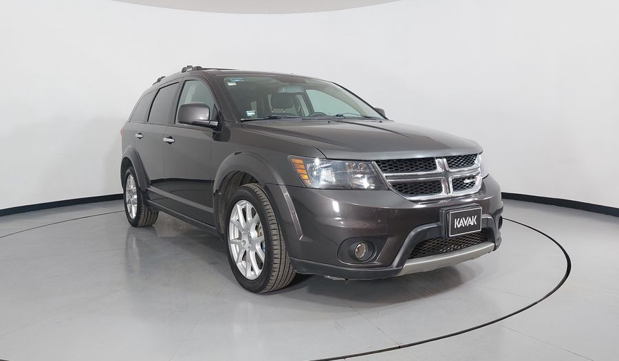 Dodge Journey 3.6 GT Suv 2017