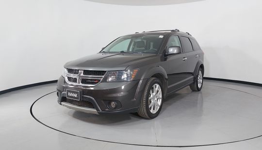 Dodge • Journey