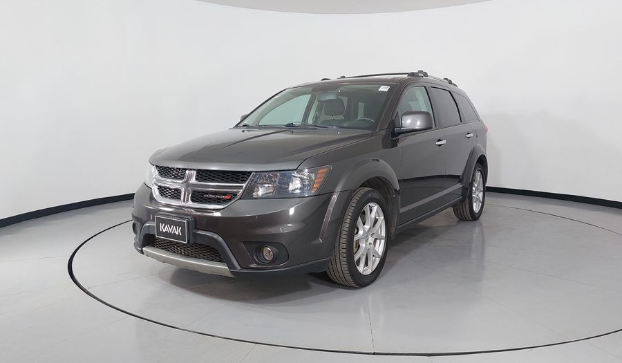 Dodge Journey 3.6 GT Suv 2017