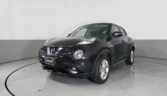 Nissan • Juke