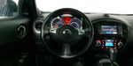 Nissan Juke 1.6 ADVANCE CVT Suv 2017