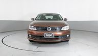 Volkswagen Jetta 2.5 COMFORTLINE MT BOLSAS AIRE DEL. Sedan 2017