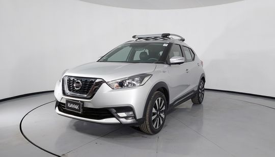 Nissan • Kicks