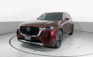 Mazda • CX-90