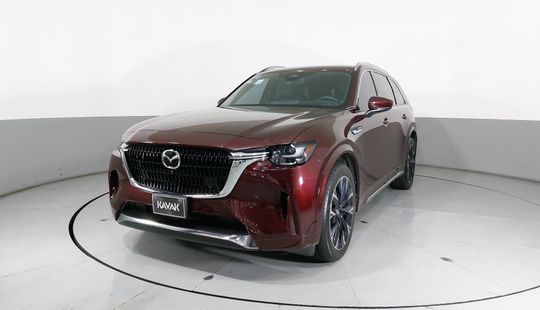 Mazda • CX-90