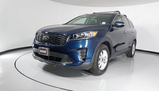 Kia • Sorento