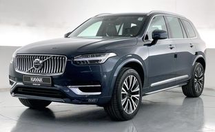 Volvo • XC90