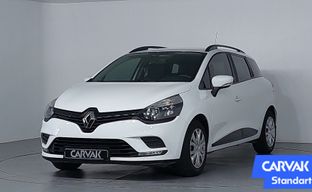 Renault • Clio