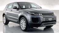 Land Rover Range Evoque SE Suv 2018