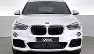 Bmw X1 XDRIVE 25I M SPORT Suv 2018