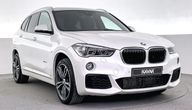 Bmw X1 XDRIVE 25I M SPORT Suv 2018